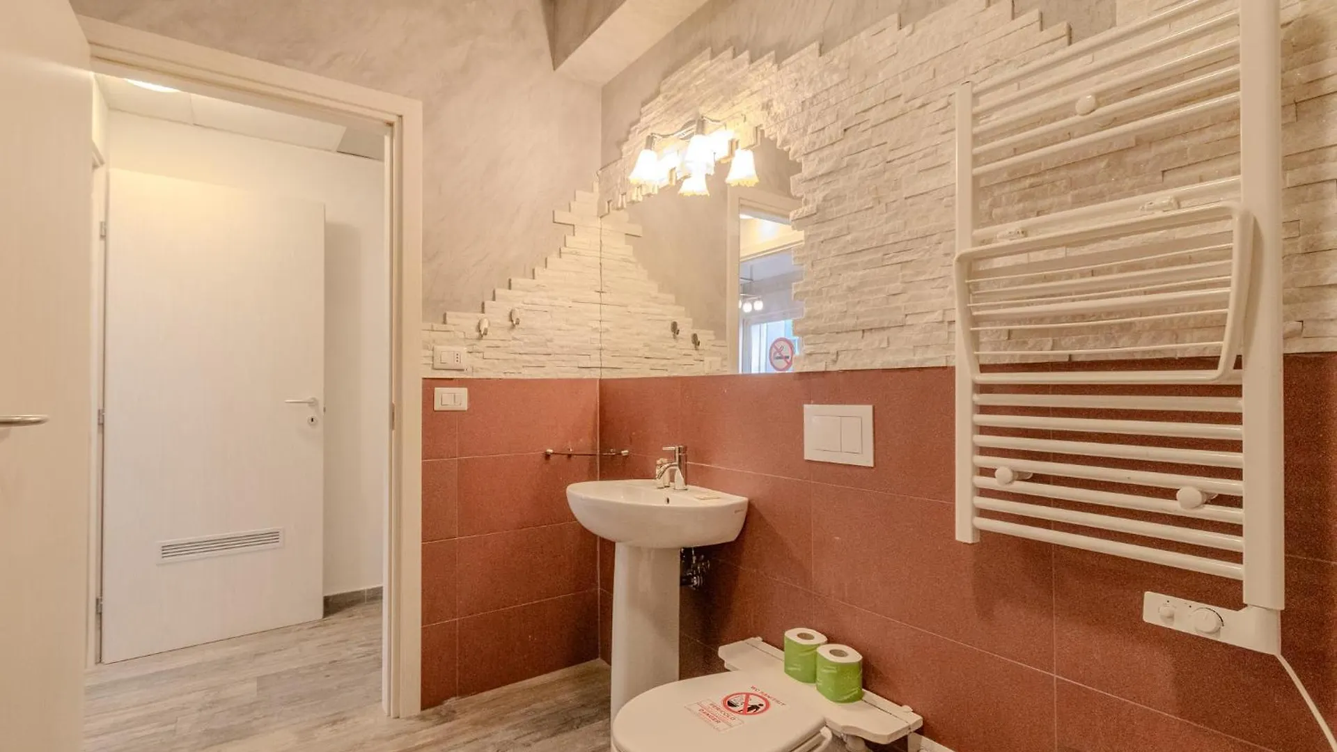 Suites Train Station Mestre