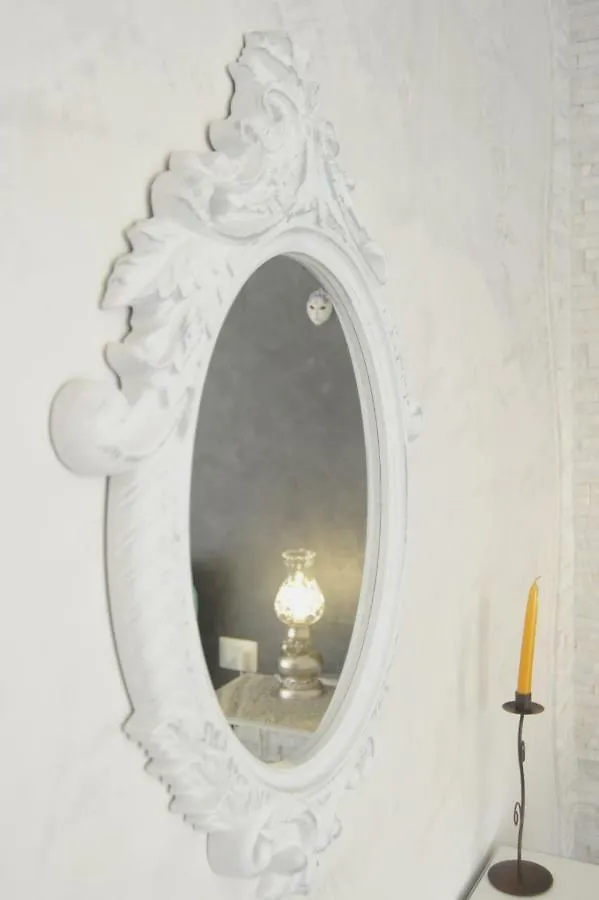 Suites Train Station Mestre Apartament