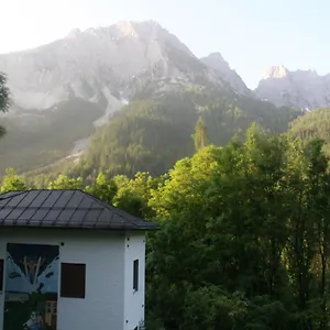 게스트하우스 Dolomiti House, 씨비아나