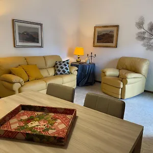 Apartament Irene, Mestre