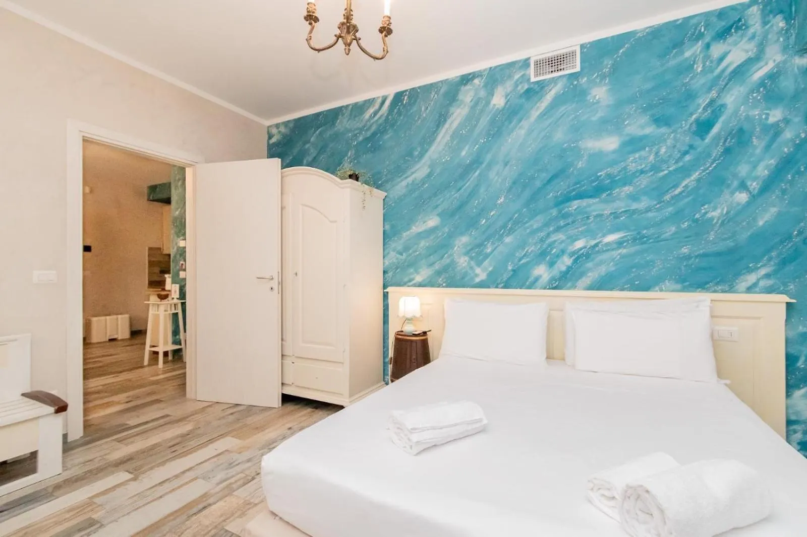 Suites Train Station Mestre